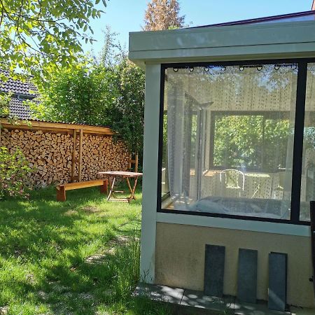 Studio 30 M2 Jardinet 10Minutes Annecy Βίλα Naves-Parmelan Εξωτερικό φωτογραφία