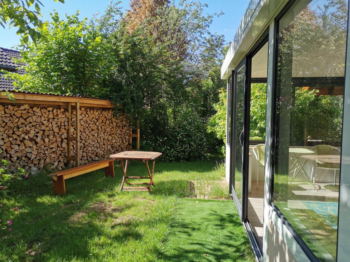 Studio 30 M2 Jardinet 10Minutes Annecy Βίλα Naves-Parmelan Εξωτερικό φωτογραφία