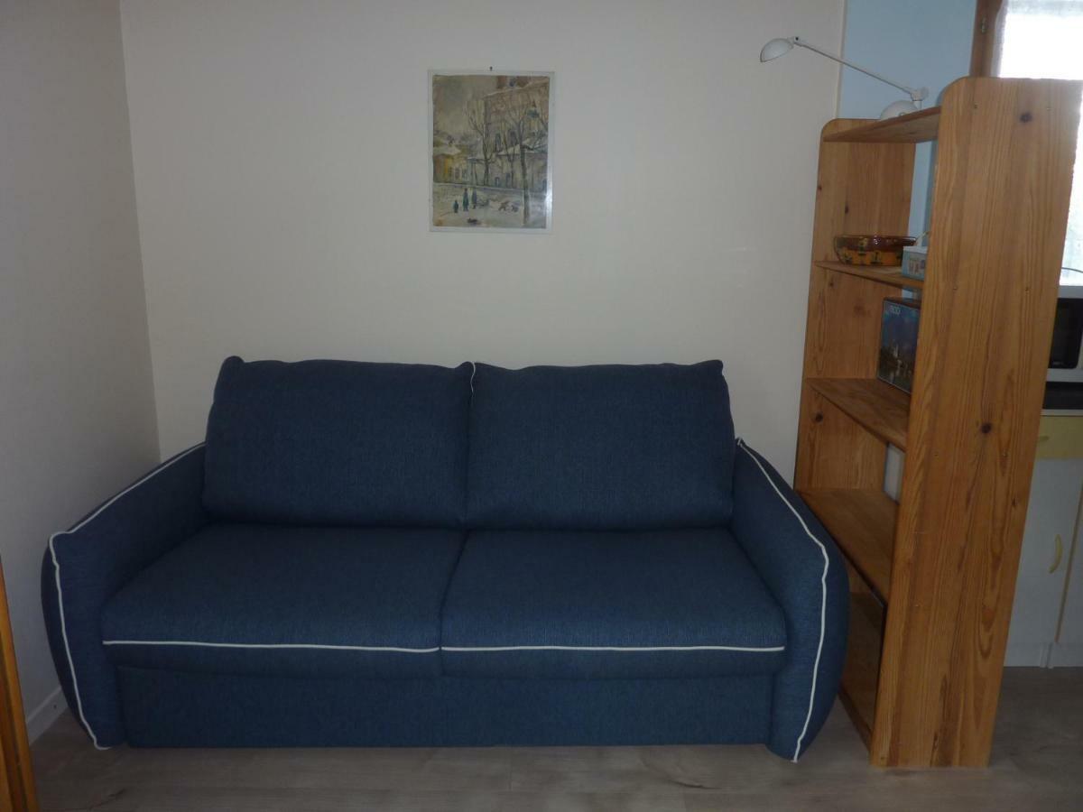 Studio 30 M2 Jardinet 10Minutes Annecy Βίλα Naves-Parmelan Εξωτερικό φωτογραφία