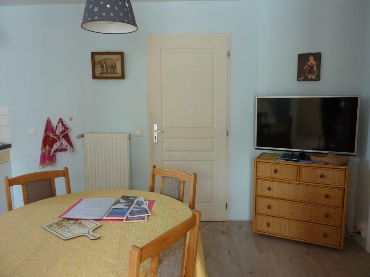 Studio 30 M2 Jardinet 10Minutes Annecy Βίλα Naves-Parmelan Εξωτερικό φωτογραφία