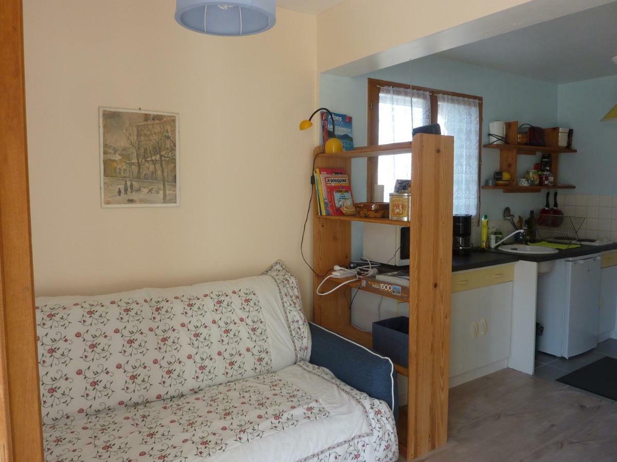 Studio 30 M2 Jardinet 10Minutes Annecy Βίλα Naves-Parmelan Εξωτερικό φωτογραφία